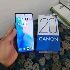TECNO CAMON 20 PRO (8/256)