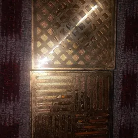 душевой трап