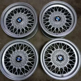 Bmw e34 15 spisak disga.