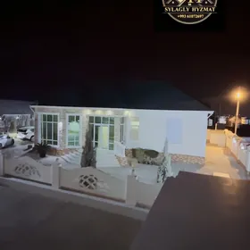 Satlyk jaý ️ Suwçy 2de