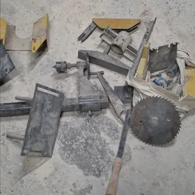 universal agac stanok