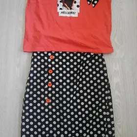 женский вещи ayal geyim