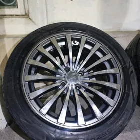 Diska tayak 16lyk 4bold