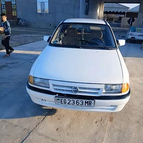 Opel Astra 1992