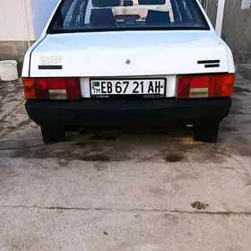 Lada 21099 1999