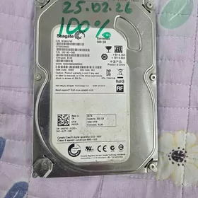 Zosgi 500gb