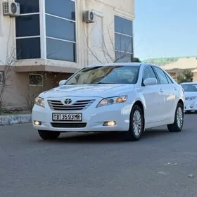 Toyota Camry 2008