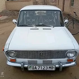 Lada 2101 1983