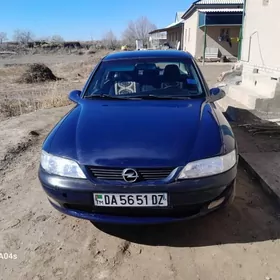 Opel Vectra 1996
