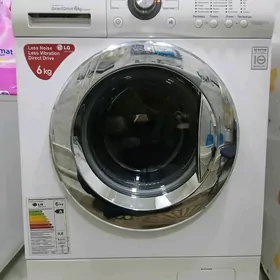 Kir maşin LG_6_kg