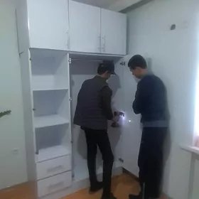 Mebel sökýãris we düzýåris