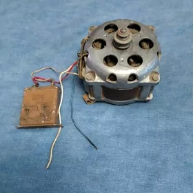 мотор от бабинника