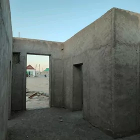 Жай, jaý .Akdaş