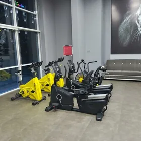 Ulanylan trenoźor tigirler