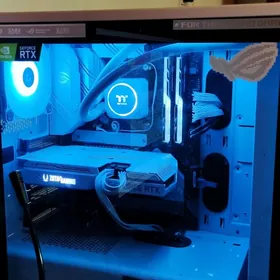 Ryzen 7 5800x и комплектующие