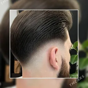 Dellekçi Saç Alma hyzmaty 