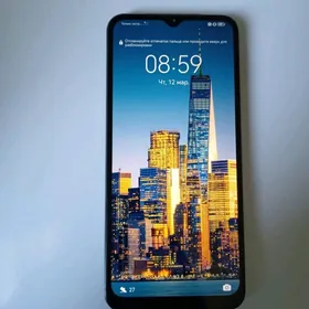 Huawei nova Y61