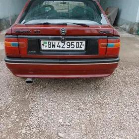 Opel Vectra 1990
