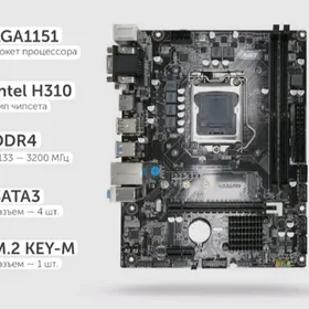 Core i7 9 поколение