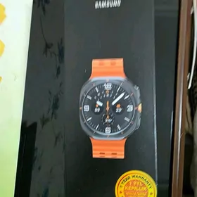 galaxy watch ultra