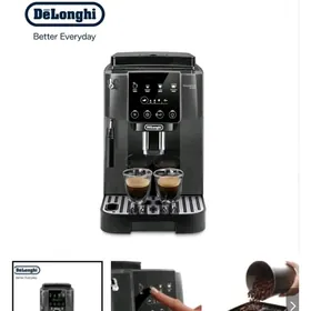 coffee machine delonghi magic