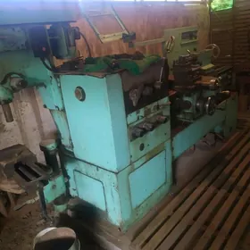 токарь стонок