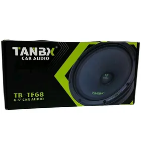 TANBX  TB-TF68