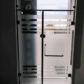 Aŷnaly gapy (kalony ayna)