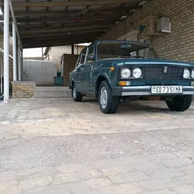 Lada 2106 2000
