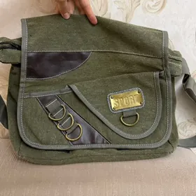 сумка новая