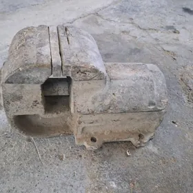 Tisgi arssa orsuñky işläp dur