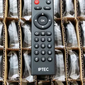 Iptec belet alem tuner pultlar