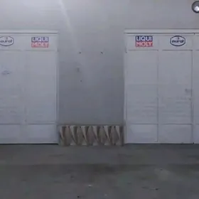 Автомастерская