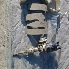 Trambilýor juli maşina bolýa