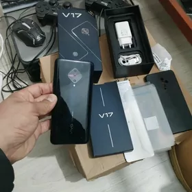 VIVO V17 (8/128) Zawod