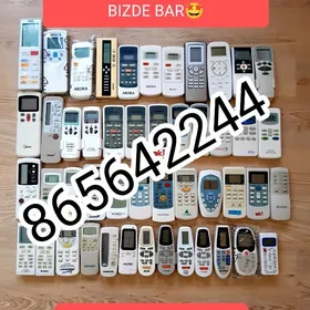 KONSANER СПЛИТ TUNER PULTLAR