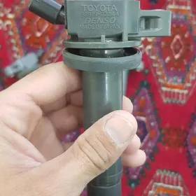 Tayota carolla katuşka