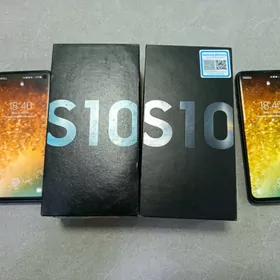 Samsung S10  2sany
