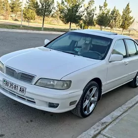 Infiniti I30 1998
