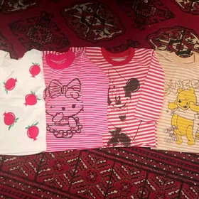 koftalar gyzlar ucin