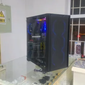 Igrowoý komp Xeon \ i7 10