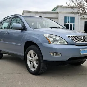 Lexus RX 330 2005
