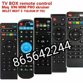 PULT AYPI TUNER BELET ALEM GUL