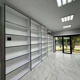 Arenda magazin ofis komnat