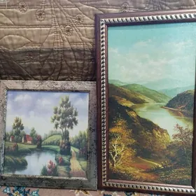 Katrinalar Elde cekilen