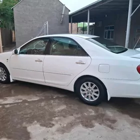 Toyota Camry 2005