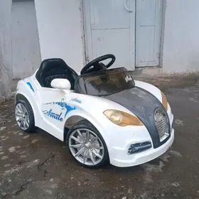 Машына для детей