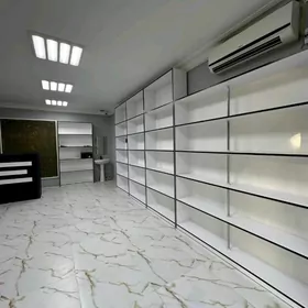 Arenda magazin komnat ofis s.m