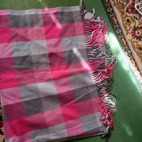 подушки,плед