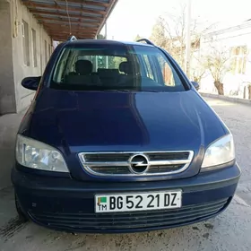Opel Zafira 2003